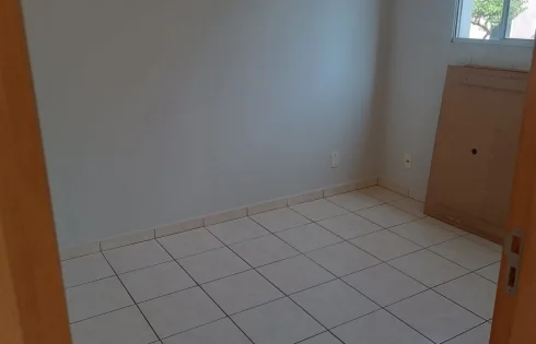 Apartamento em Gávea, Uberlândia