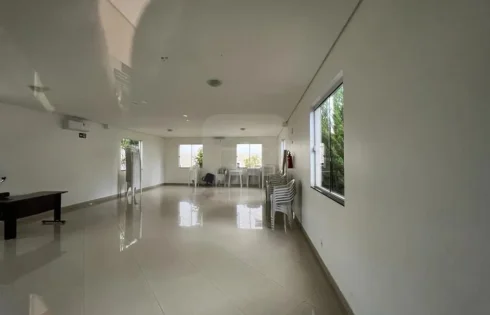 Apartamento em Gávea, Uberlândia