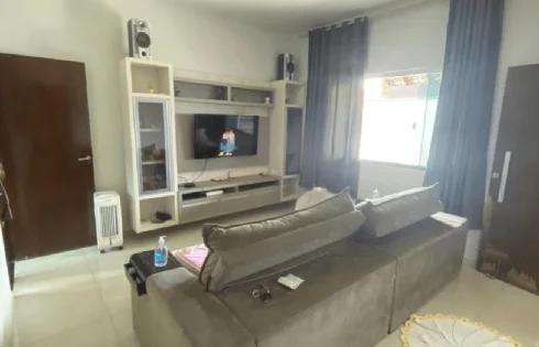 Casa em Jardim Patricia, Uberlândia