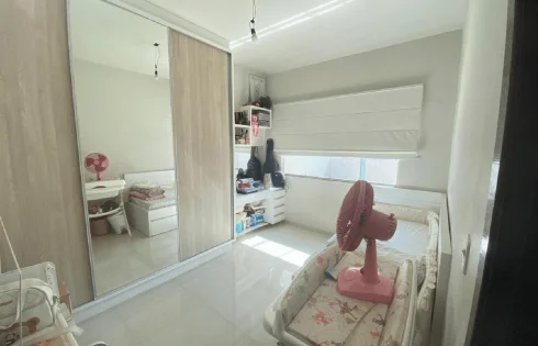 Casa em Jardim Patricia, Uberlândia