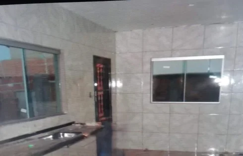 Casa em Independência, Ituiutaba
