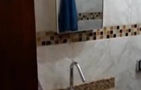 Casa em Independência, Ituiutaba