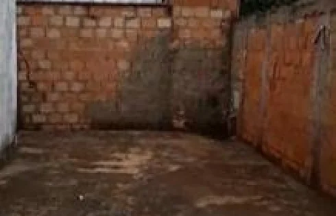 Casa em Independência, Ituiutaba