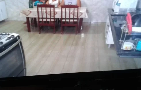 Casa em Independência, Ituiutaba