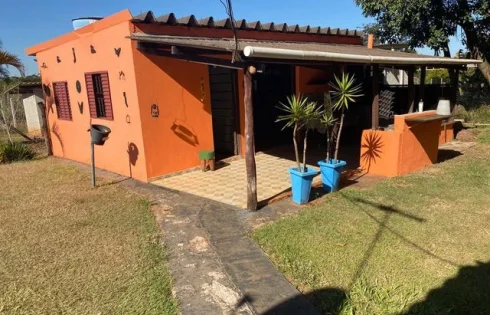 Chácaras Eldorado, Uberlândia