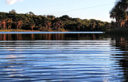 Chácara em Chácaras Eldorado, Uberlândia