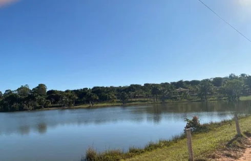Chácara em Chácaras Eldorado, Uberlândia
