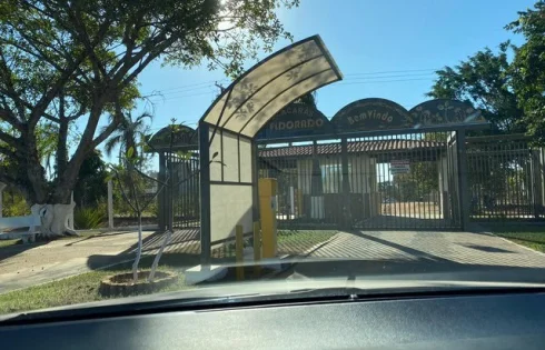 Chácara em Chácaras Eldorado, Uberlândia