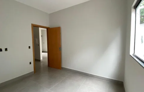 Casa em Jardim Ipanema, Uberlândia