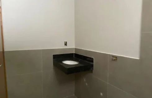 Casa em Jardim Ipanema, Uberlândia