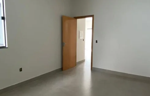 Casa em Jardim Ipanema, Uberlândia