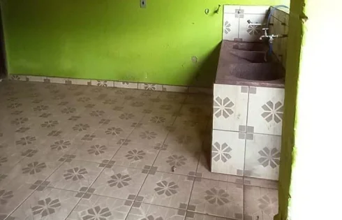 Casa em Luizote de Freitas, Uberlândia