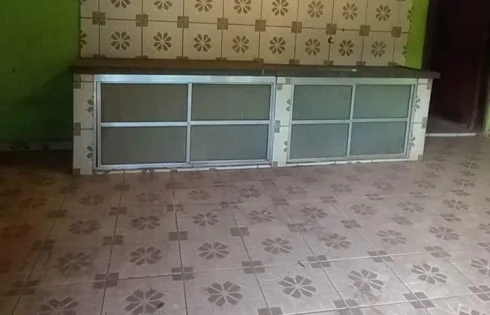 Casa em Luizote de Freitas, Uberlândia