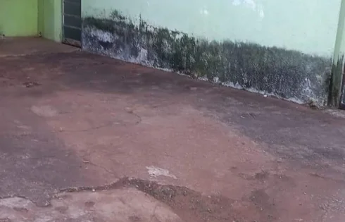 Casa em Luizote de Freitas, Uberlândia