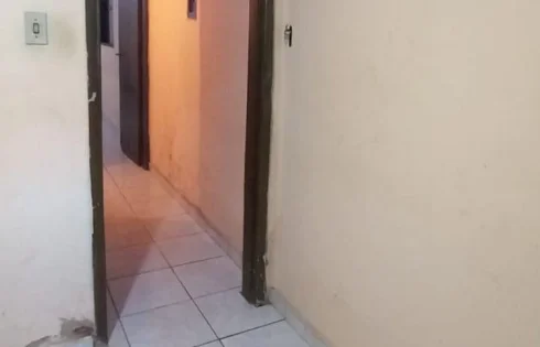 Casa em Luizote de Freitas, Uberlândia