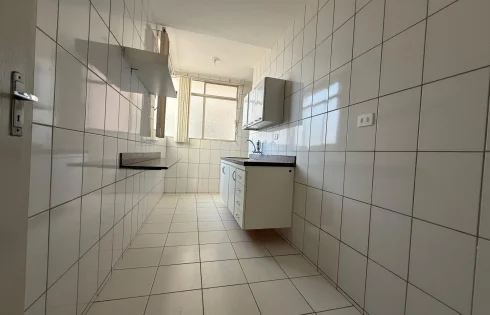 Apartamento em Centro, Uberlândia
