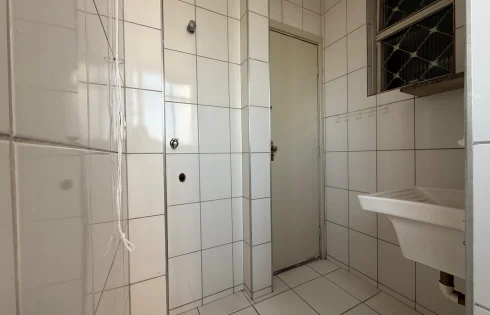 Apartamento em Centro, Uberlândia
