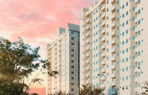 Apartamento em Jardim Espanha, Uberlândia