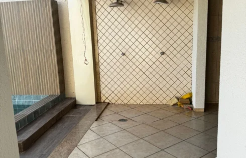 Casa em Nossa Senhora das Graças, Uberlândia