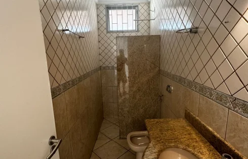 Casa em Nossa Senhora das Graças, Uberlândia