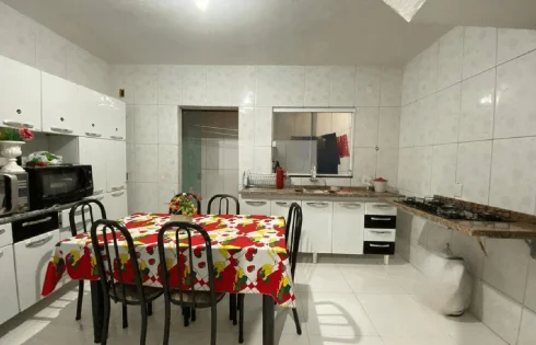 Casa em Minas Gerais, Uberlândia