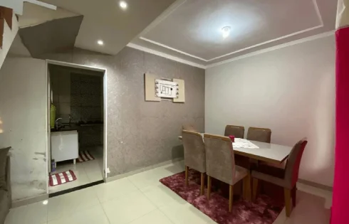 Casa em Minas Gerais, Uberlândia