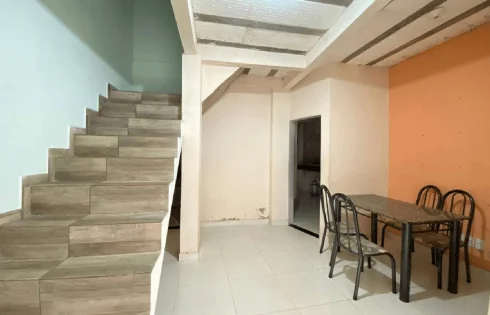 Casa em Minas Gerais, Uberlândia