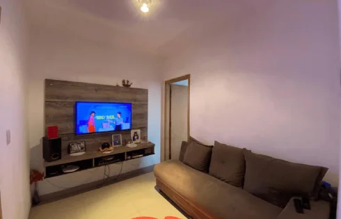 Casa em Minas Gerais, Uberlândia