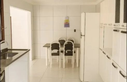 Casa em Planalto, Uberlândia