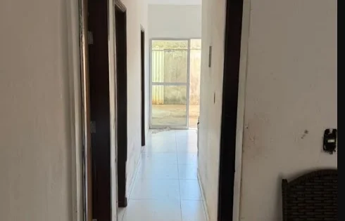 Casa em Planalto, Uberlândia