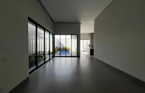 Casa em Gávea, Uberlândia