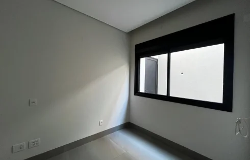 Casa em Gávea, Uberlândia