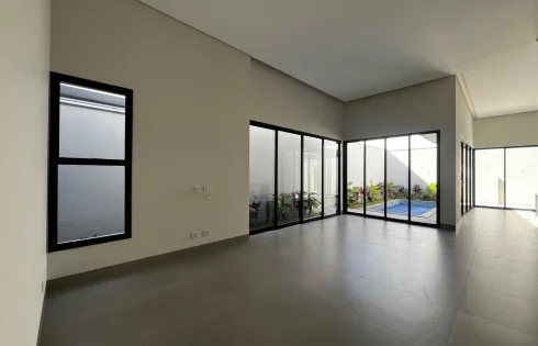Casa em Gávea, Uberlândia