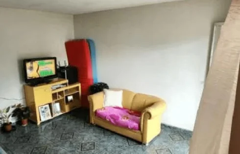 Casa em Pampulha, Uberlândia