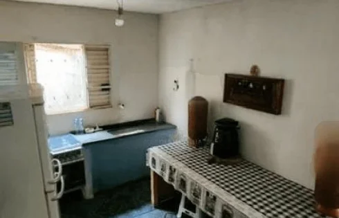 Casa em Pampulha, Uberlândia