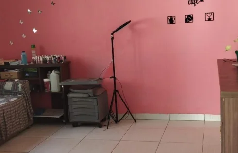 Casa em São Jorge, Uberlândia
