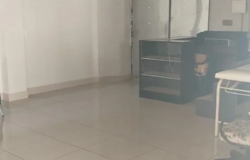 Casa em São Jorge, Uberlândia