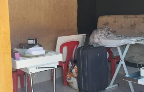 Casa em São Jorge, Uberlândia