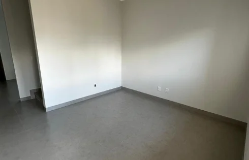Casa em Minas Gerais, Uberlândia