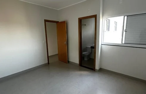 Casa em Minas Gerais, Uberlândia