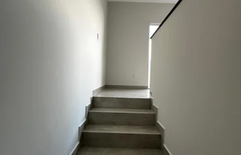 Casa em Minas Gerais, Uberlândia