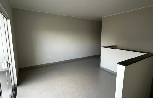 Casa em Minas Gerais, Uberlândia