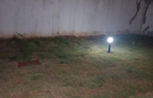 Casa em Gsp, Uberlândia