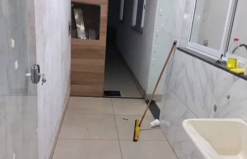 Casa em Gsp, Uberlândia