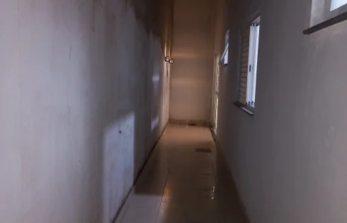 Casa em Gsp, Uberlândia