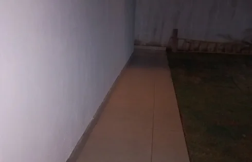 Casa em Gsp, Uberlândia