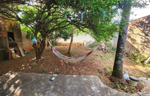 Casa em Laranjeiras, Uberlândia