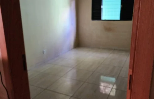 Casa em Laranjeiras, Uberlândia