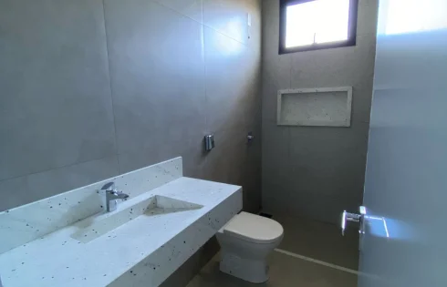 Casa em Jardim Botânico, Uberlândia