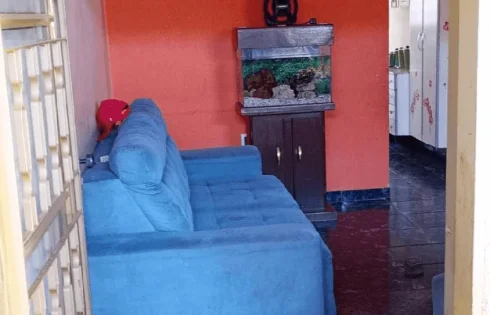 Casa em São Jorge, Uberlândia